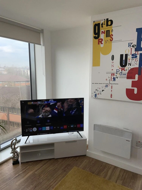 Media City Stays - Luxury Apartments