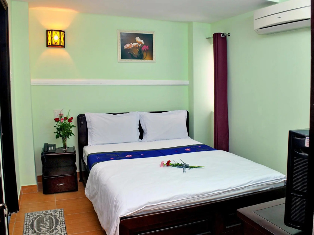 Sea Breeze Hotel Nha Trang