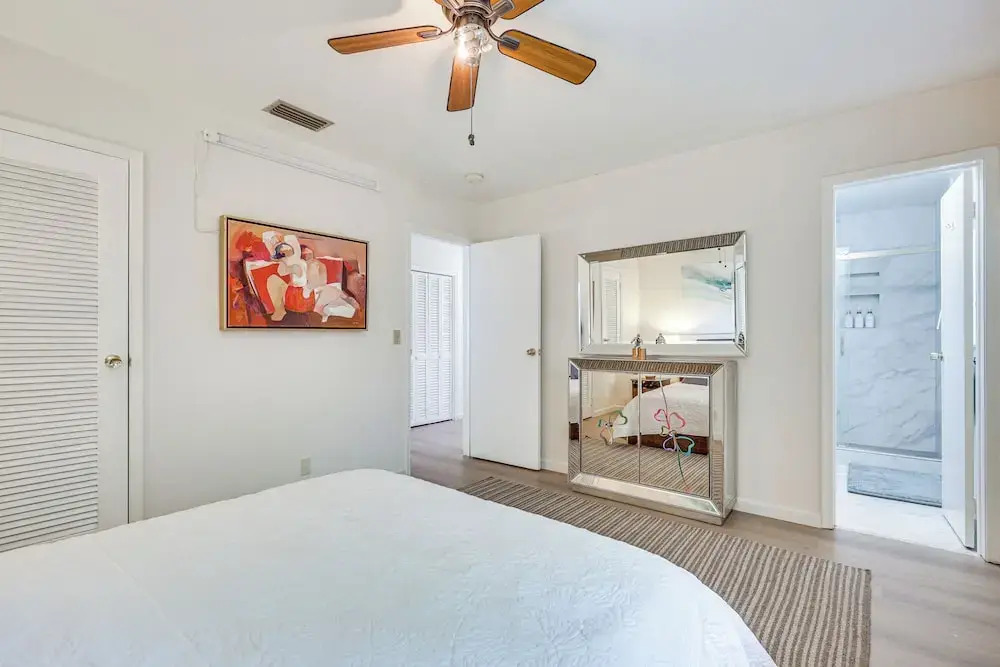 Home < 2 Mi to Hallandale Beach & Boat Rentals