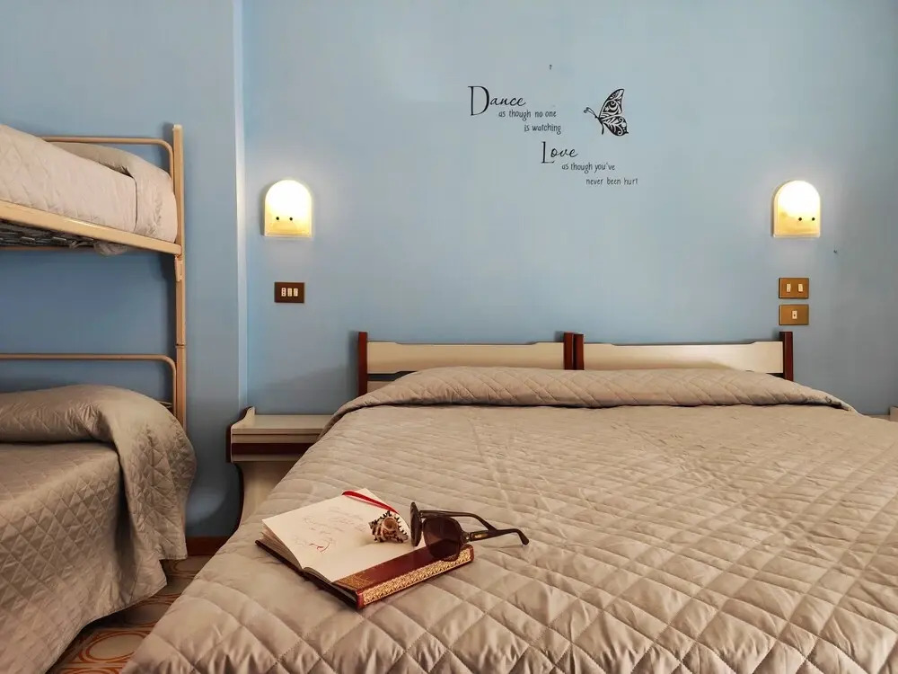 Hotel Palazzi