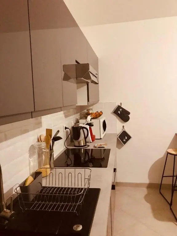 Appartement 23