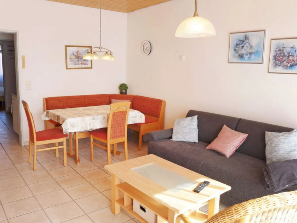 Apartment Kluntje Norddeich