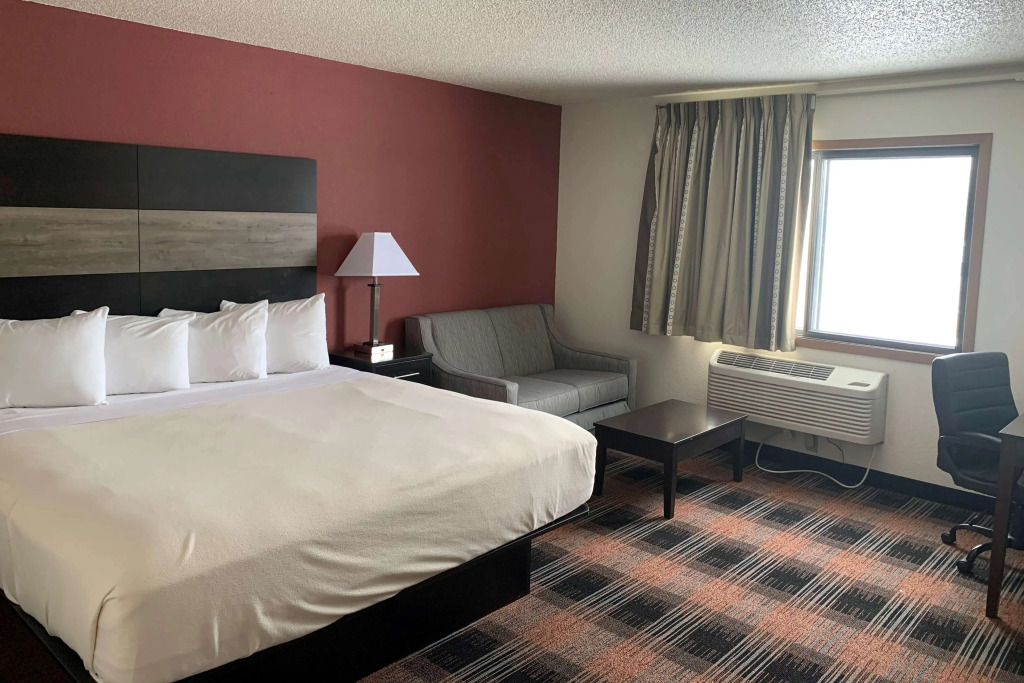 Baymont by Wyndham Waupun