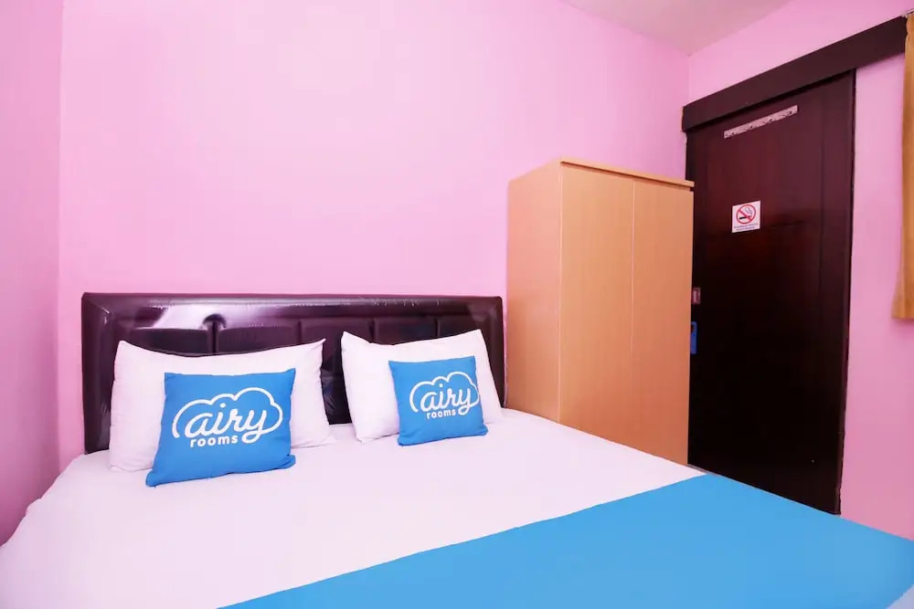Airy Eco Mangga Besar Tiga Belas 19 A Jakarta
