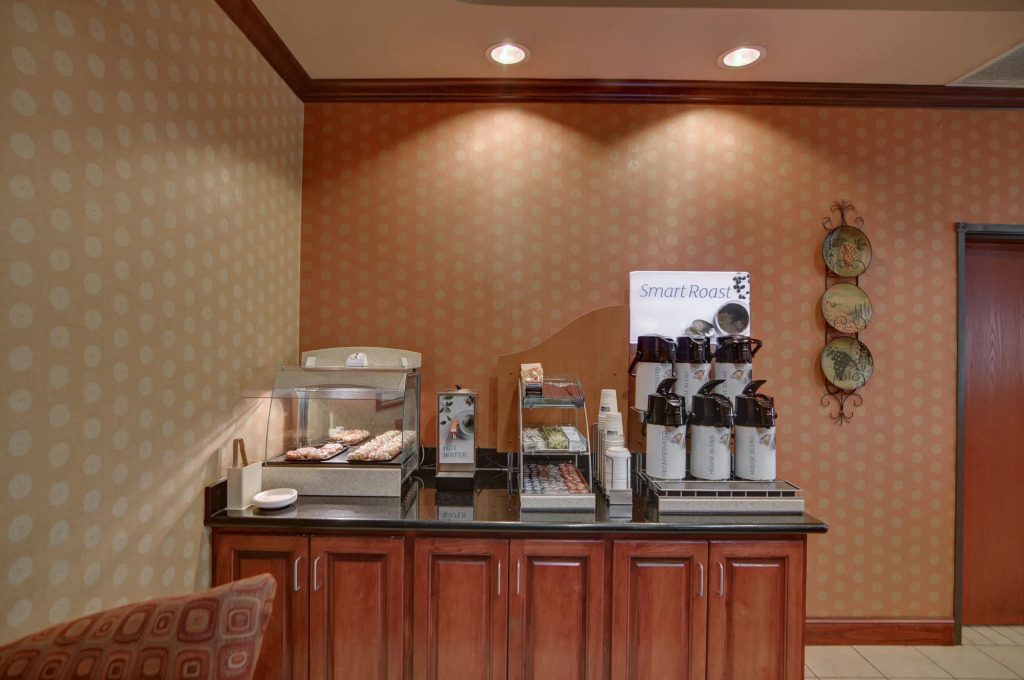 Holiday Inn Express Hotel and Suites Altus by IHG