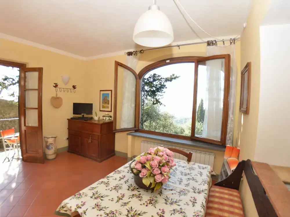 Capannori Playful Cottage