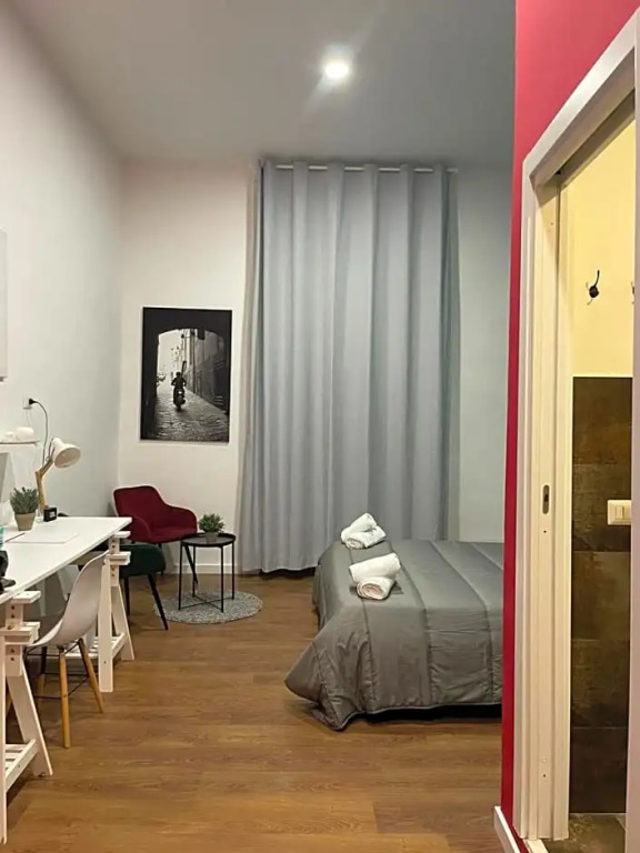 Mafalda - Napoli Rooms
