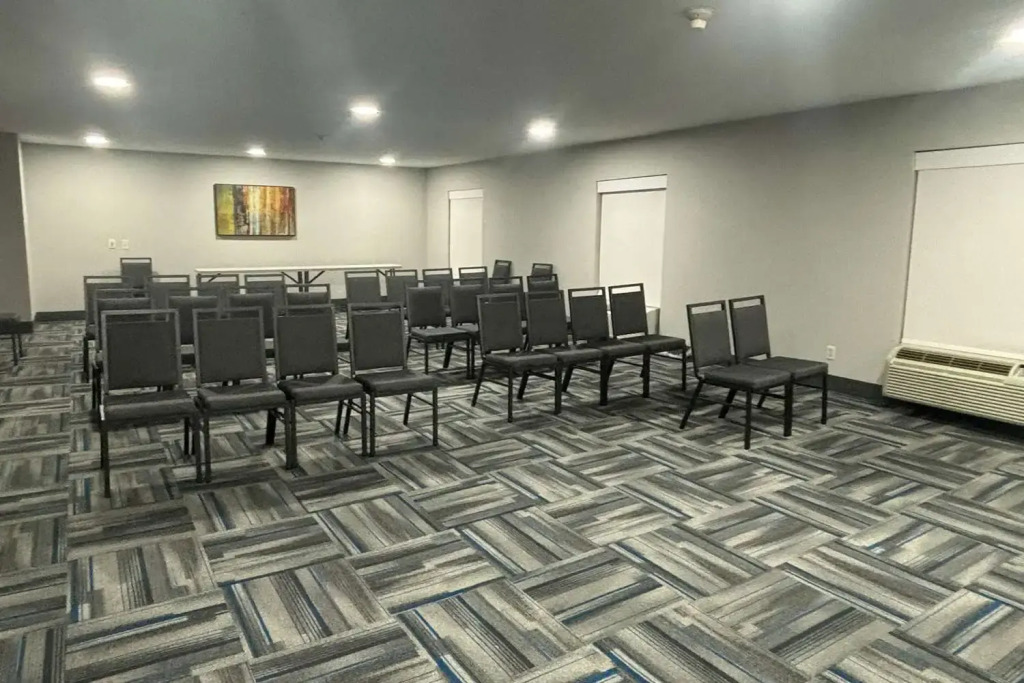 Quality Inn And Suites