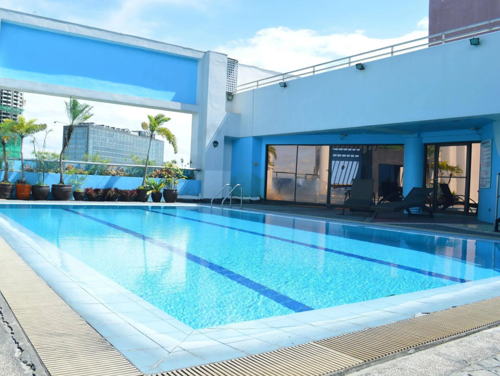 Prince Plaza II Condotel