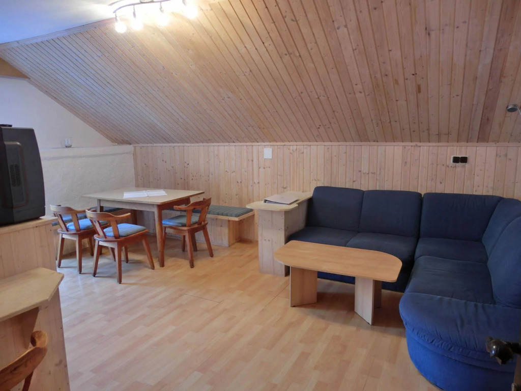 Aparthotel Buchauer-Tirol
