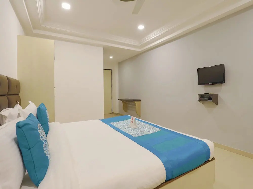 Hotel Royal Inn By OYO Rooms