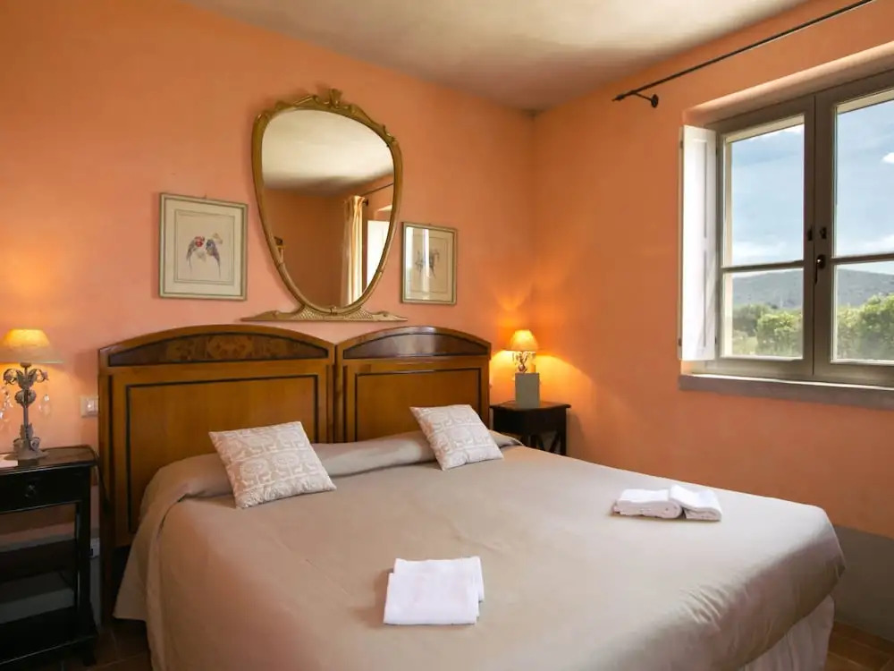 Resort With Pool, Wellness Area and air Conditioning