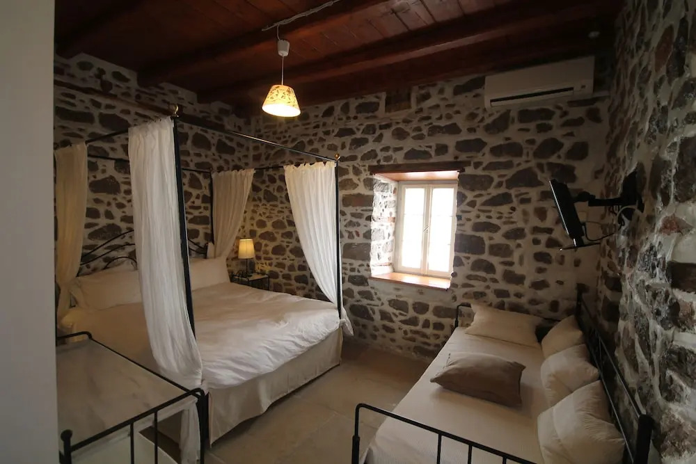 Guesthouse Alexandra