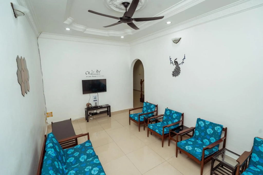 GLYSM Sunway Stay "Pura Vida"