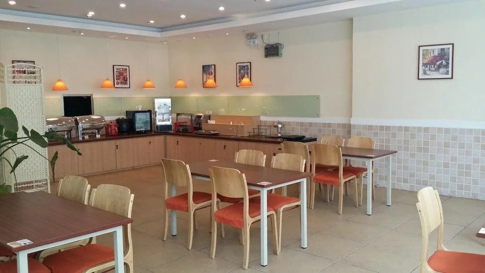 Home Inn Xuzhou Jinying International Shopping Center