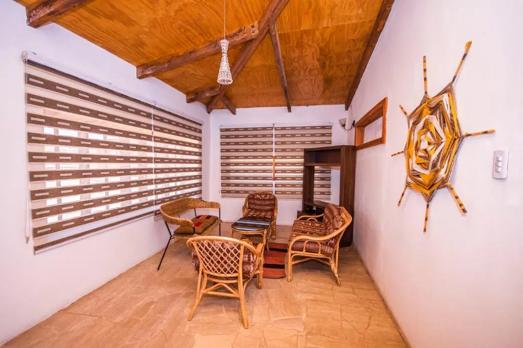 Hostal Sumaj