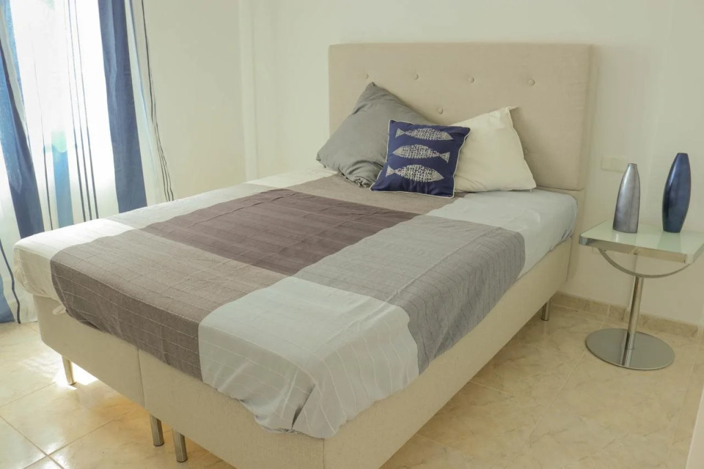 Santa Claudia Apartments - Adults Only