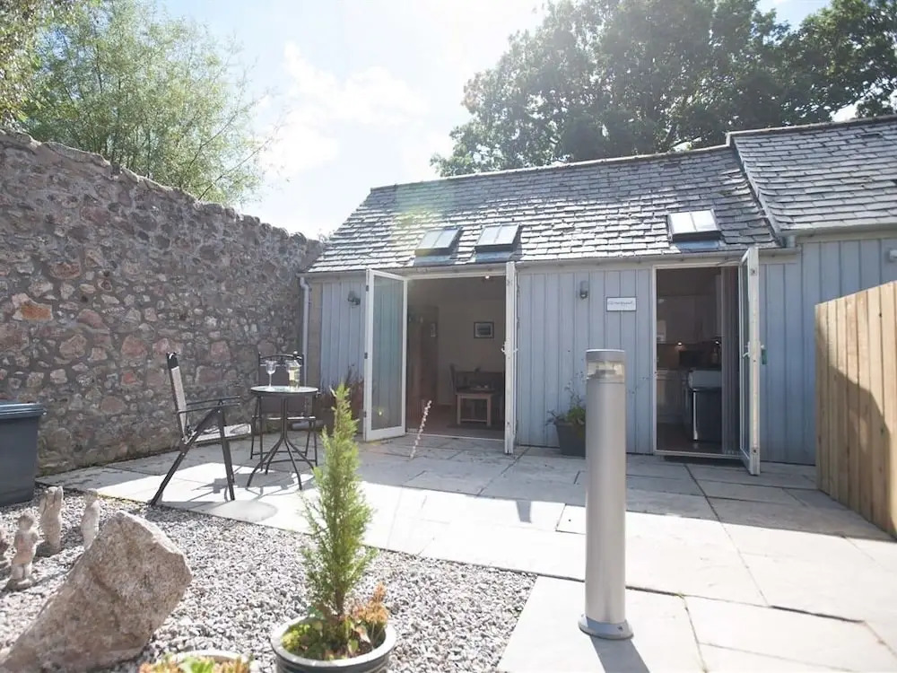 Glenernan Self Catering Cottages