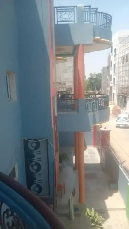 Priyanshu Residency & Kartik Inn Guest
