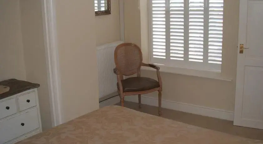Cheltenham Retreat