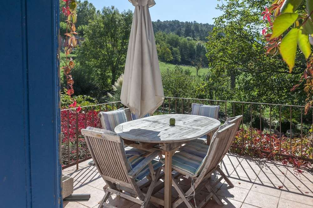 Gîte La Ribeyrette