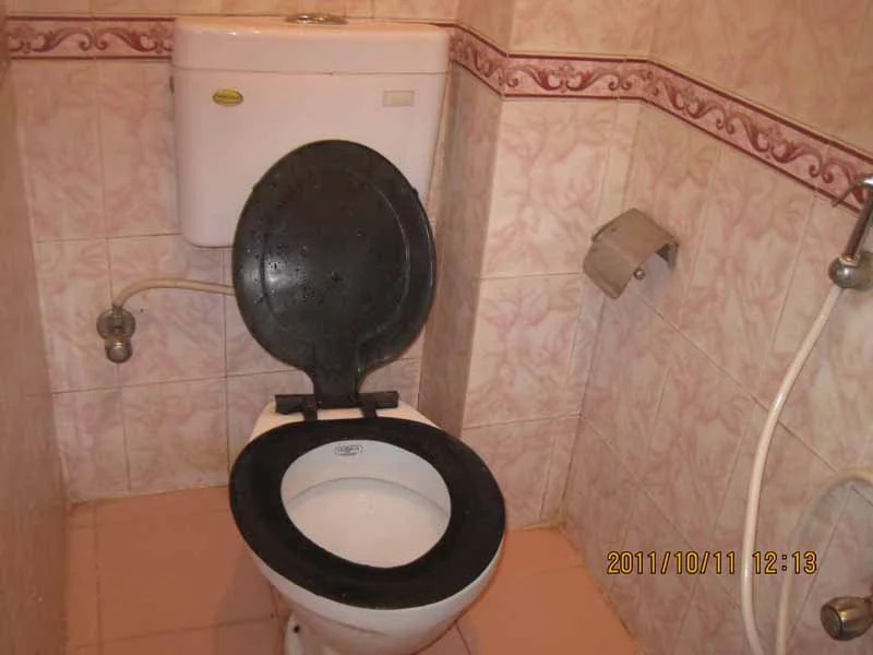 New Namaste Guest House
