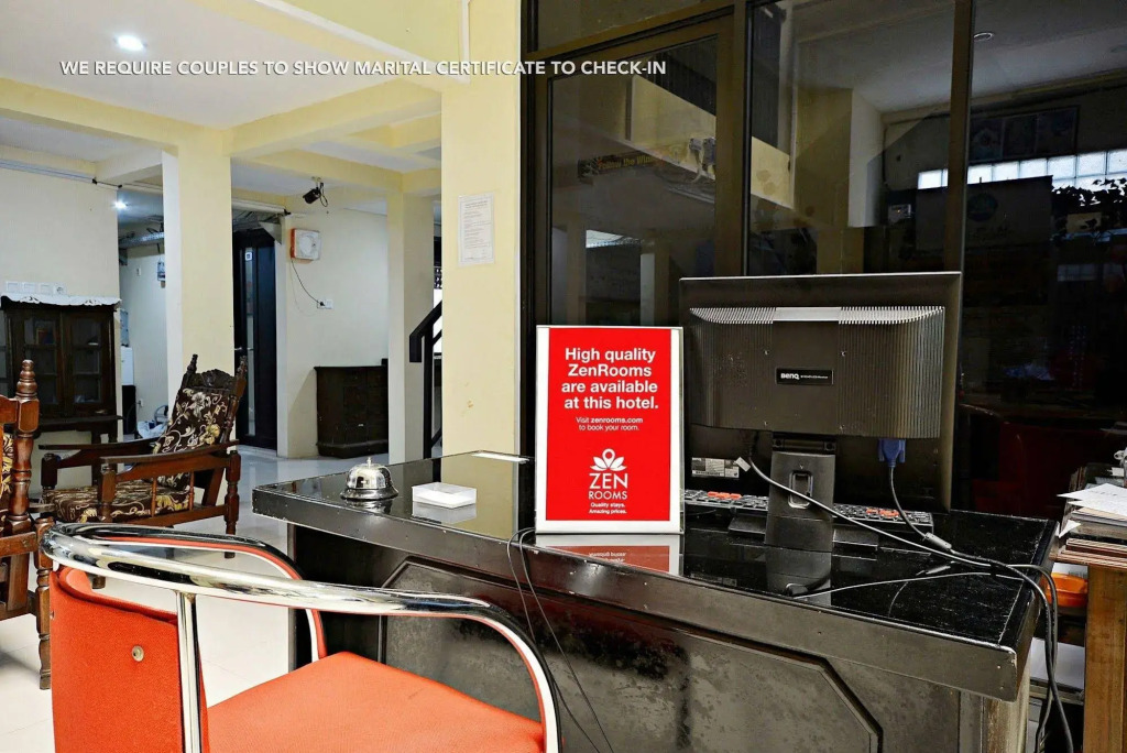 ZEN Rooms Kuningan Syariah