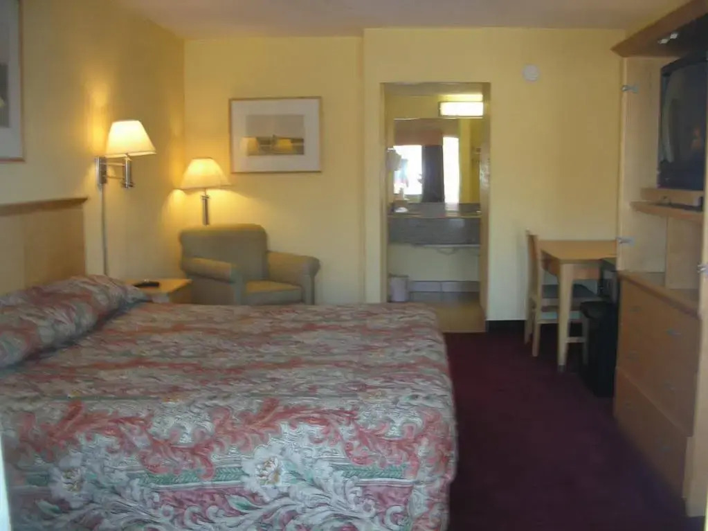 Anchor Motel