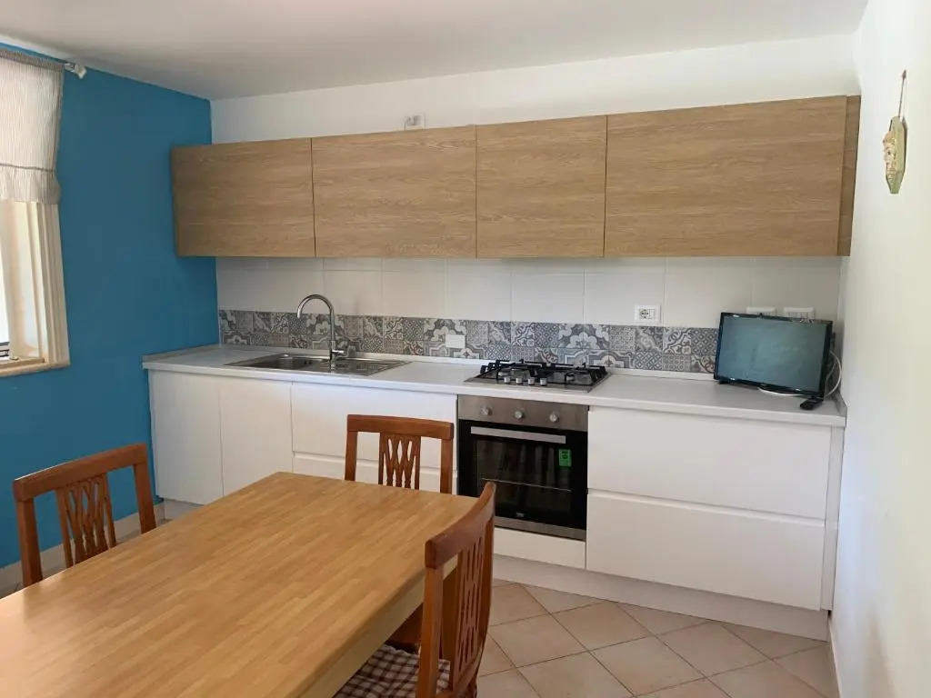 La Villa Rosa al Mare
