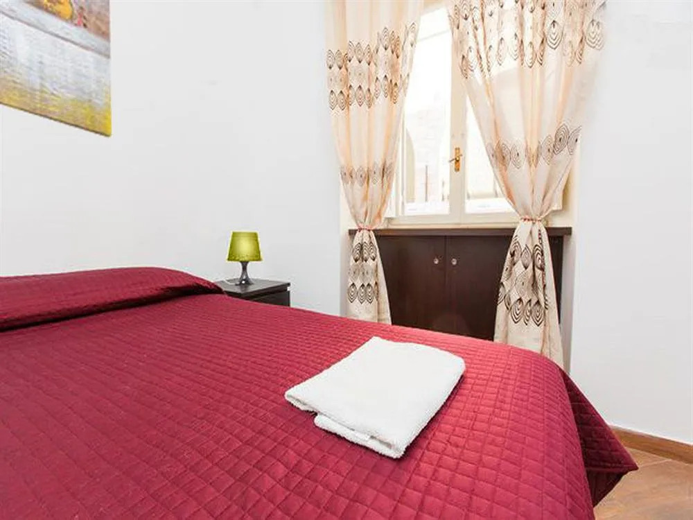 Romangelo 2 Hostel