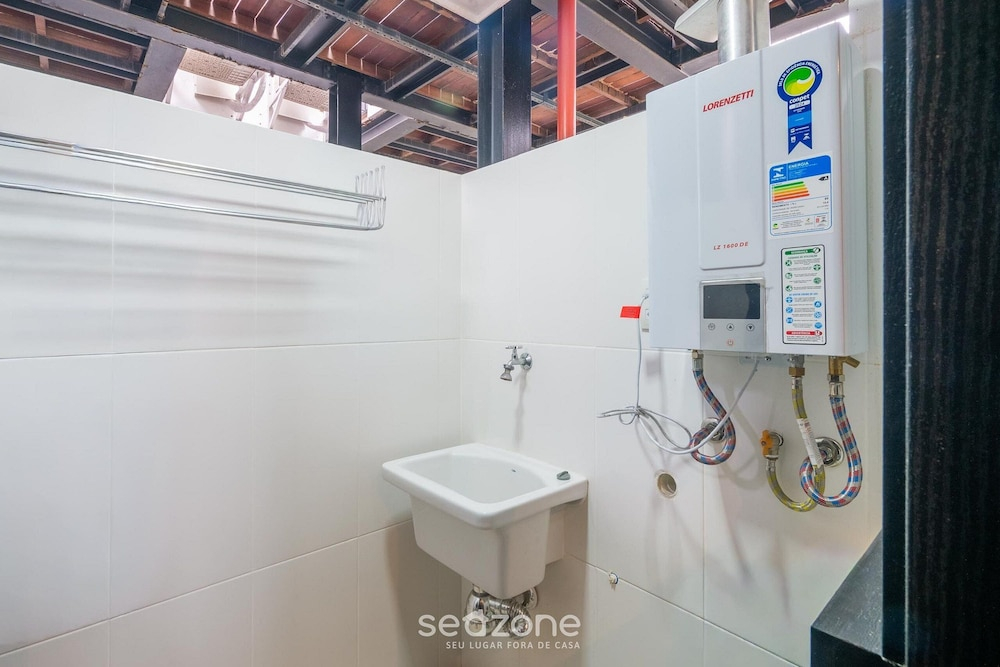 VLP - Apartments Close to Praia do Forte/ba