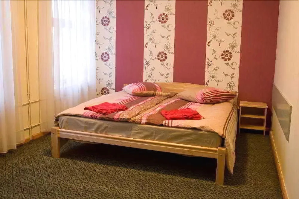Hotel Katrina