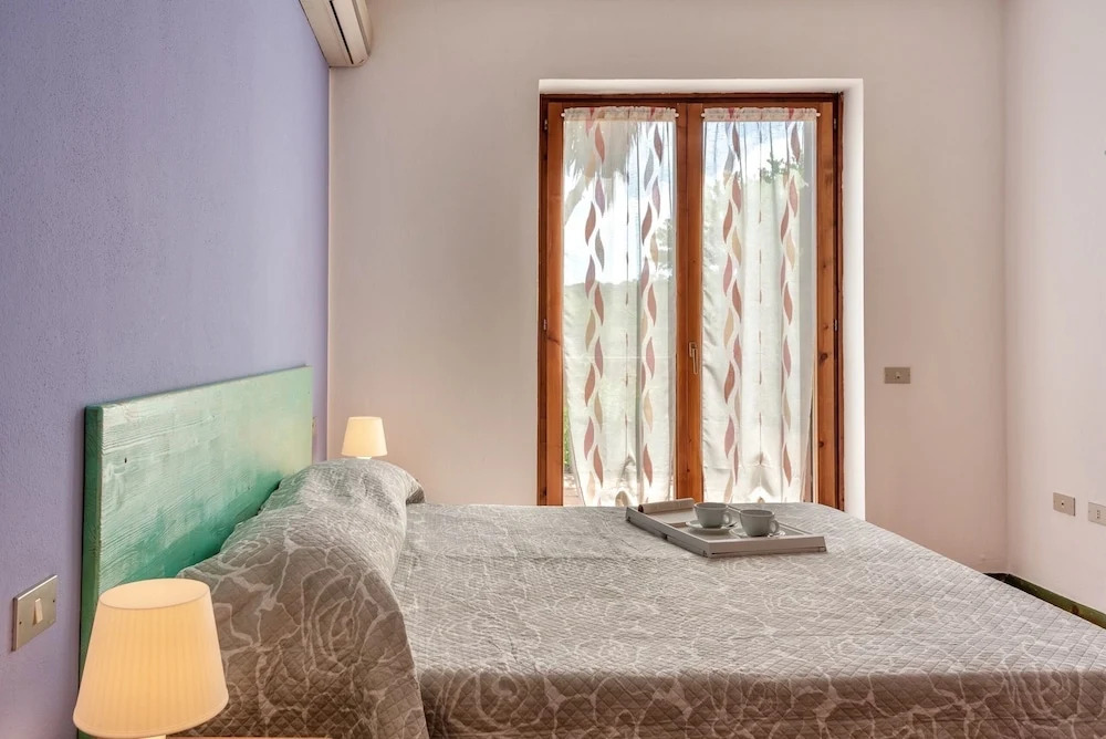 Apartment in Santa Teresa Gallura