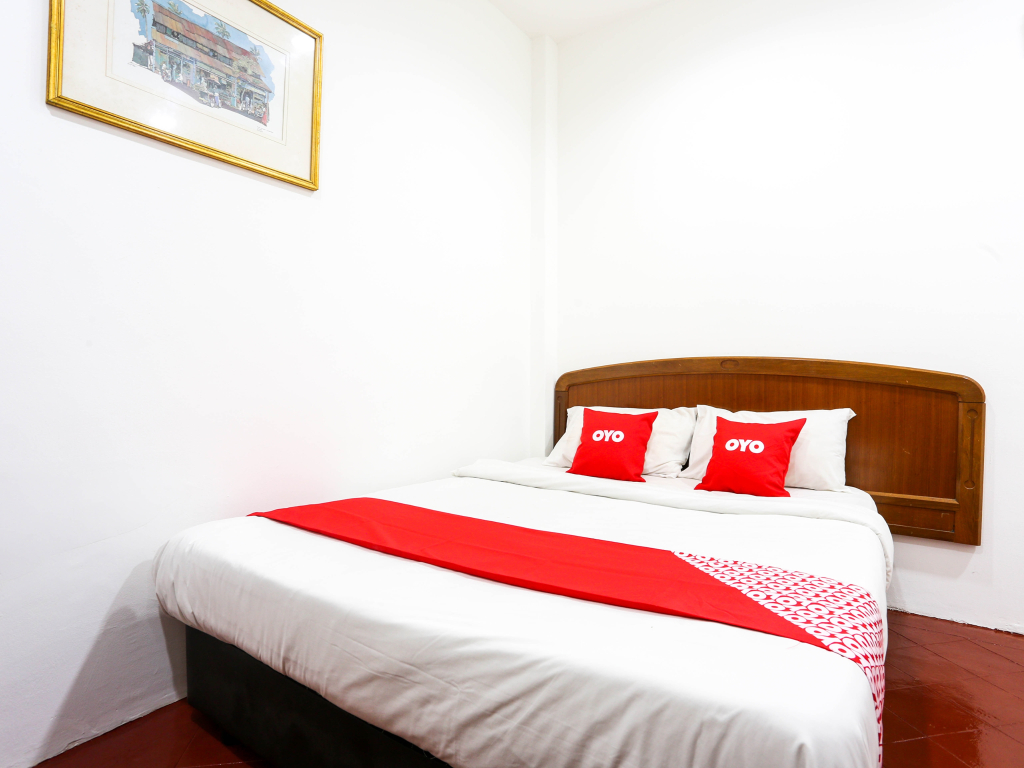 Hotel O Shalimar