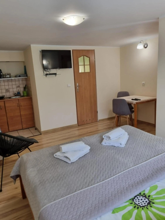 Apartament Kameralny