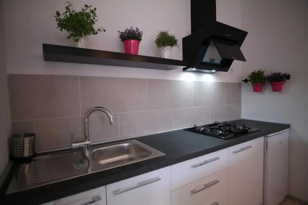 Apartments Hedona