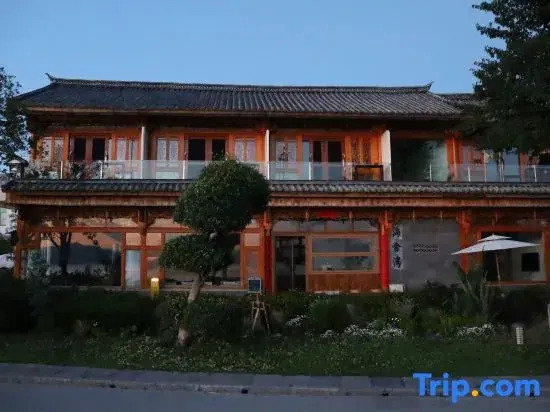 Yammy · Monet Scenic Apartment (Erhai Lake Xizhou)