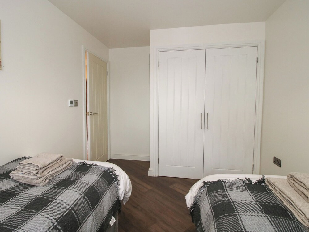 Blockley Lodge