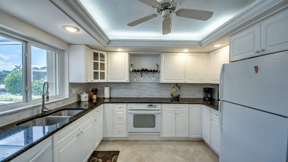 Villa Ariel - Roelens Vacations