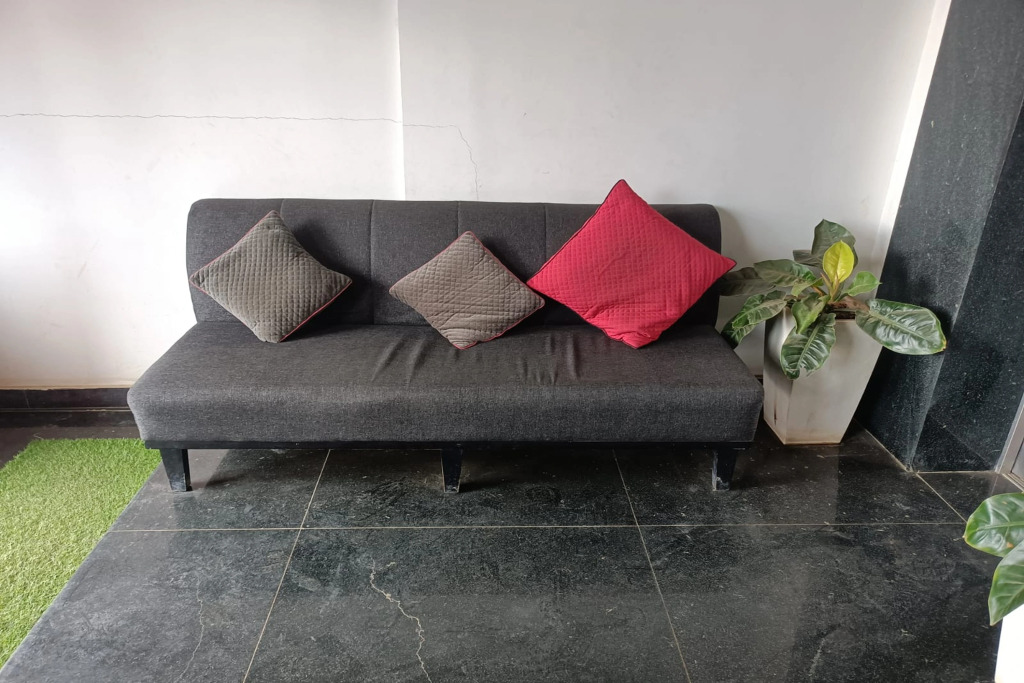 DBR Suites, Sarjapur Road