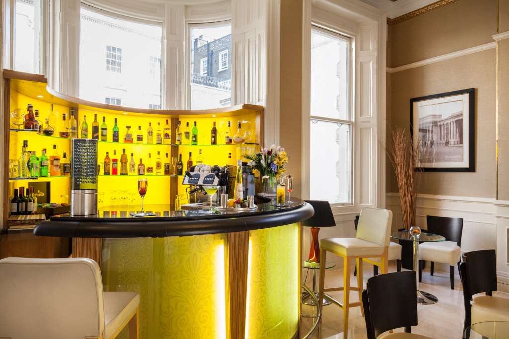 Sunday London Paddington Hotel