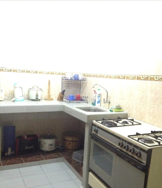 Kencana Homestay