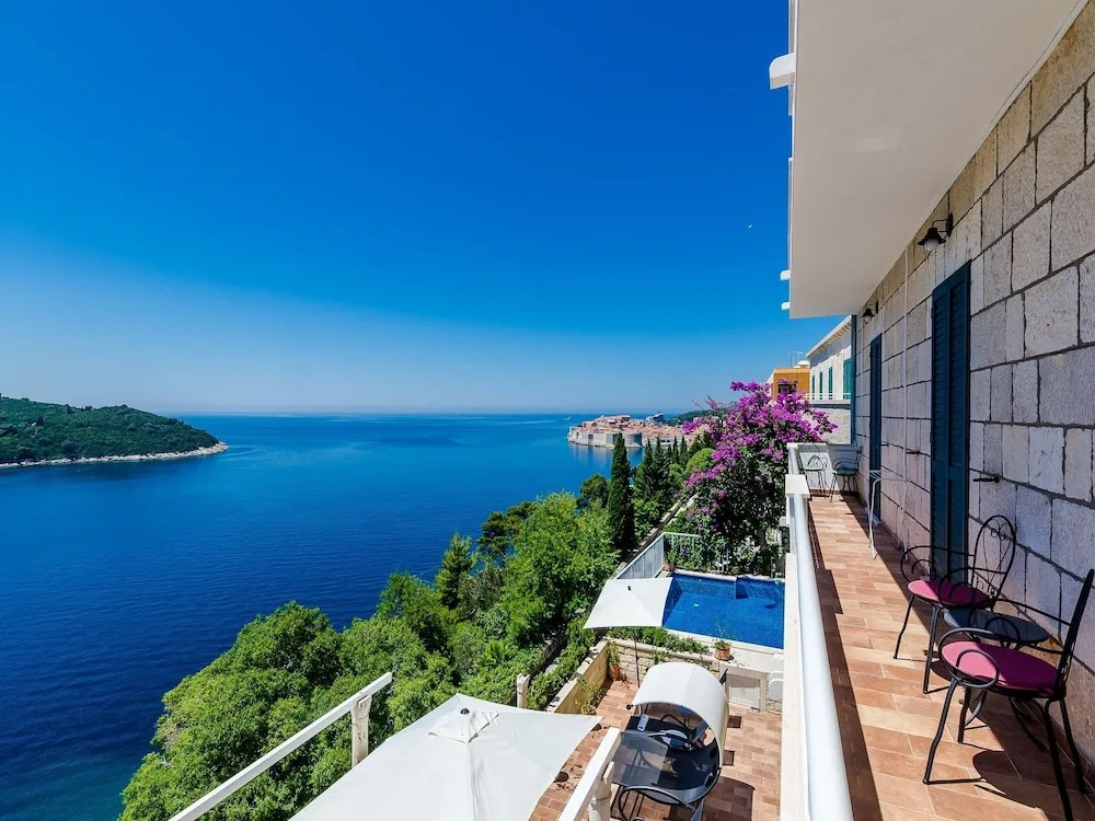 Villa Dubrovnik Fairytale