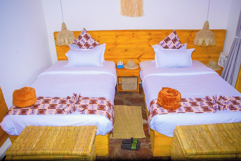 Akagera Park Inn