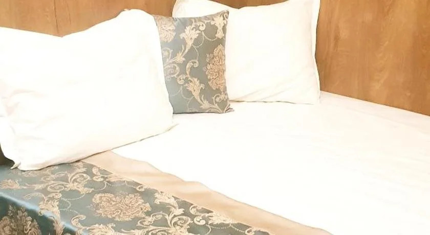 Lucky Hotel