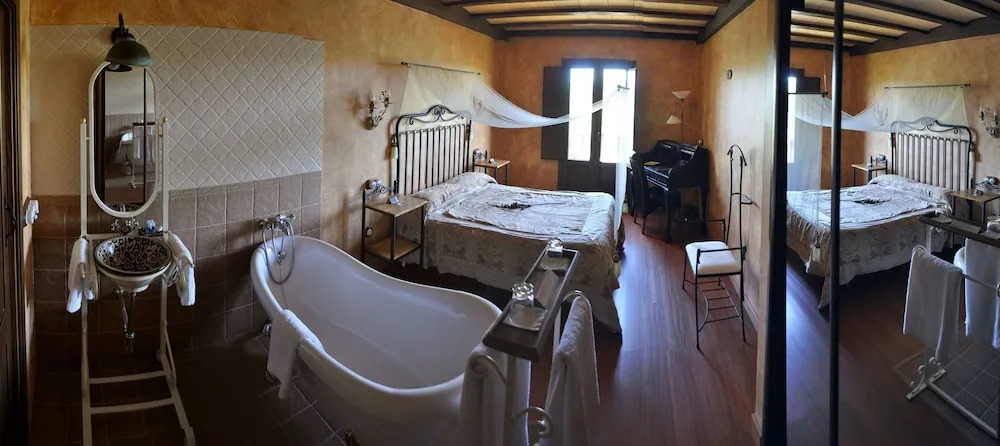 Hotel con encanto - SPA Kinédomus Bienestar