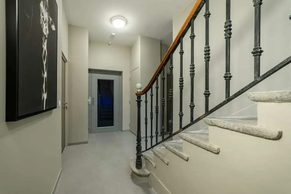 Belval Villa Rops Private apartment