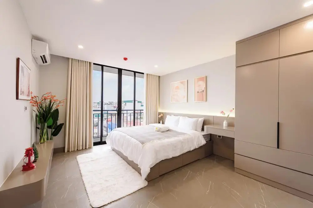 Nagomi Residence