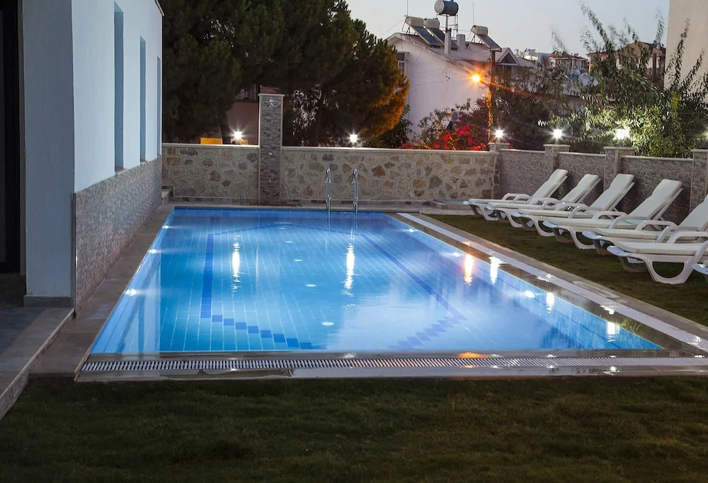 Dadya Apart Otel