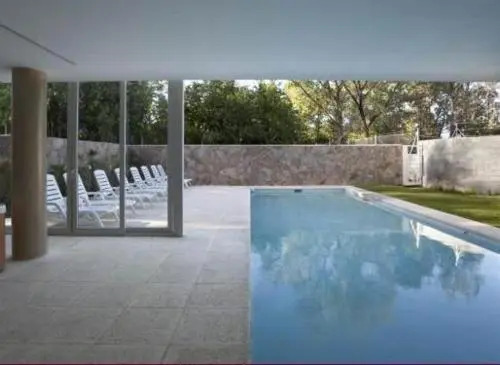 Rental Suites Pilar